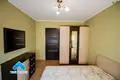 Wohnung 2 zimmer 48 m² Homel, Belarus
