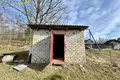 Haus 16 m² Zabalocki sielski Saviet, Belarus