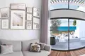 Piso en edificio nuevo 3 Room Penthouse Apartment in Cyprus/ Kyrenia