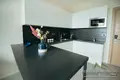 2 room apartment 31 m² in Kavac, Montenegro