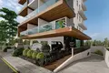 Apartamento 2 habitaciones 88 m² Larnaca, Chipre