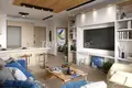 Wohnung 3 zimmer 91 m² Mezitli, Türkei