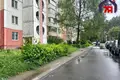 2 room apartment 46 m² Salihorsk, Belarus