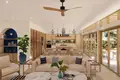 3-Schlafzimmer-Villa 599 m² Si Sunthon, Thailand