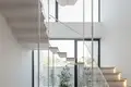Вилла 5 комнат 580 м² Бухарест, Румыния