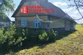 Haus 1 zimmer 60 m² Abuchauski sielski Saviet, Belarus