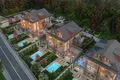 Apartamento 2 habitaciones 538 m² Cekmekoy, Turquía
