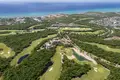 Penthouse z 2 sypialniami 2 581 m² Playa del Carmen, Meksyk
