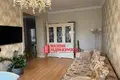 Mieszkanie 3 pokoi 85 m² Grodno, Białoruś