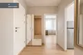 Wohnung 1 zimmer 35 m² in Vilnius, Litauen