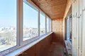 Квартира 3 комнаты 73 м² Минск, Беларусь