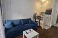 1 room studio apartment 27 m², Montenegro