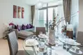 Mieszkanie 2 pokoi 116 m² Dubaj, Emiraty Arabskie