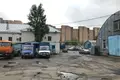 Warehouse 3 890 m² in Moscow, Russia