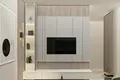 Apartment 58 m² Alanya, Turkey