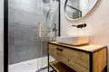 Appartement 2 chambres 35 m² en Varsovie, Pologne
