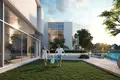 Villa 15 habitaciones 1 541 m² Dubái, Emiratos Árabes Unidos
