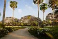 Apartamento 3 habitaciones  Abu Dabi, Emiratos Árabes Unidos