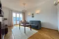 3 room apartment 72 m² in Warsaw, Poland