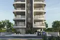 Wohnung 2 Schlafzimmer 111 m² Larnaka, Zypern