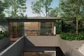 Villa de 4 habitaciones 549 m² Si Sunthon, Tailandia