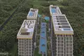Mieszkanie 2 pokoi 66 m² Lefka, Cypr Północny