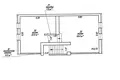 Casa 387 m² Dziescanski sielski Saviet, Belarús