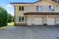 Appartement 225 m² Varsovie, Pologne