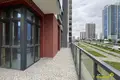 Apartment 60 m² Slabadski sielski Saviet, Belarus