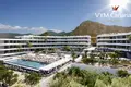2-Schlafzimmer-Penthouse 77 m² Miraverde, Spanien