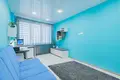 Appartement 2 chambres 78 m² Minsk, Bélarus