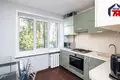 Квартира 3 комнаты 54 м² Минск, Беларусь