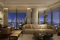 Appartement 4 chambres 213 m² Besiktas, Turquie