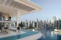 Mieszkanie w nowym budynku Dorchester Collection- Vela by OMNIYAT
