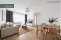 Квартира 2 комнаты 37 м² Вильнюс, Литва
