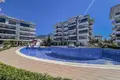 1 bedroom apartment  Kestel, Turkey