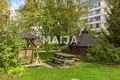 Appartement 2 chambres 58 m² Helsinki sub region, Finlande