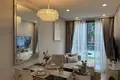 1 bedroom apartment 32 m² Pattaya City, Thailand