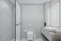 Complejo residencial New residence with a green area and a gym, Istanbul, Turkey