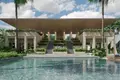 Mieszkanie 52 m² Phuket, Tajlandia