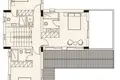 Willa 4 pokoi 237 m² Yeroskipou, Cypr