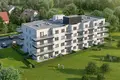 Квартира 24 м² Reguly, Польша