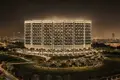 Kawalerka 32 m² Dubaj, Emiraty Arabskie