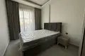Apartamento 1 habitacion 56 m² Región del Mediterráneo, Turquía