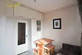 1 room apartment 28 m² Cysc, Belarus
