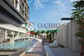 Apartamento 2 habitaciones 48 m² Nesebar, Bulgaria