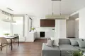 Квартира 2 комнаты 58 м² Познань, Польша