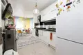 Квартира 3 комнаты  Аланья, Турция