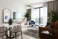 Mieszkanie 3 pokoi 119 m² Dubaj, Emiraty Arabskie
