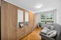 Appartement 2 chambres 38 m² Varsovie, Pologne